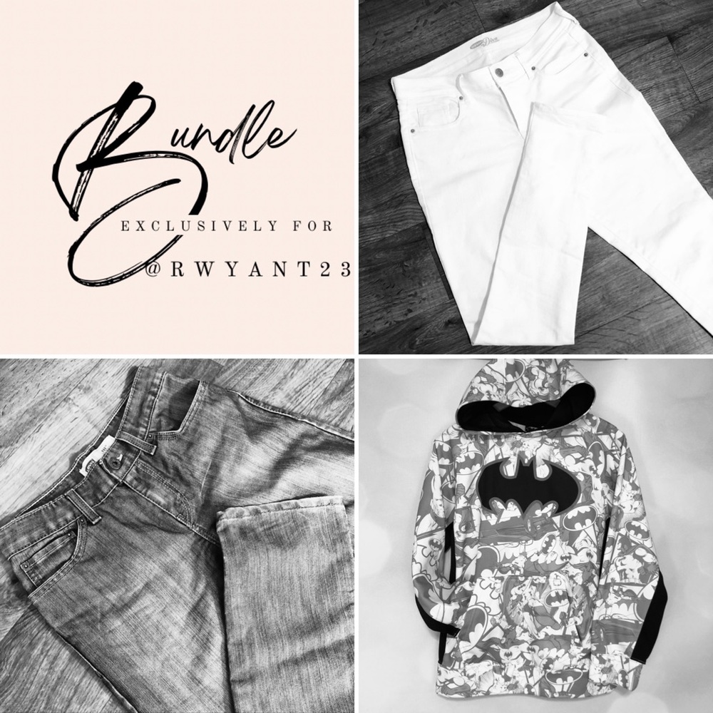 @rwyant23 • Exclusive Bundle